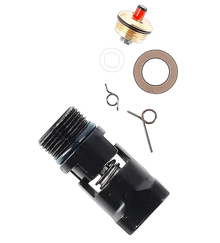 Kit de maintenance pour revolver de défense T4E TR68 Gen2 - Cal. 68 - 7,5 J 