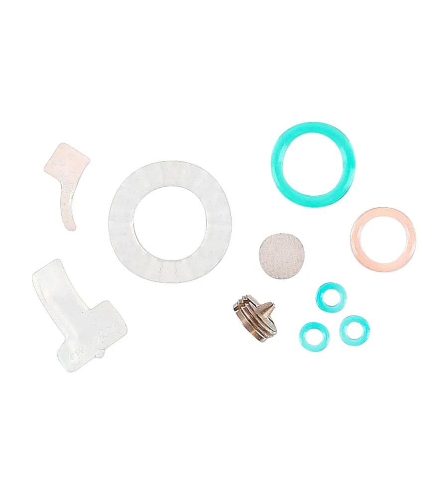 Kit de maintenance pour carabine de défense T4E TC68 