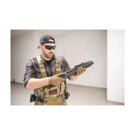 Fusil de défense T4E TS68 Gen2 - Cal. 68 - 7,5 J 