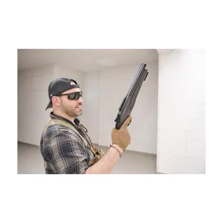 Fusil de défense T4E TS68 Gen2 - Cal. 68 - 7,5 J 