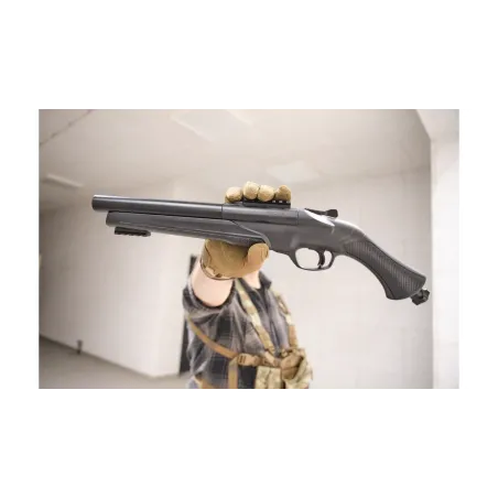 Fusil de défense T4E TS68 Gen2 - Cal. 68 - 7,5 J 