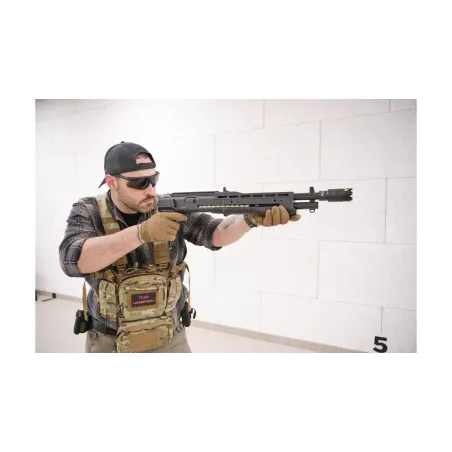 Fusil de défense T4E TB68 Gen2 - Cal. 68 - 16 J 