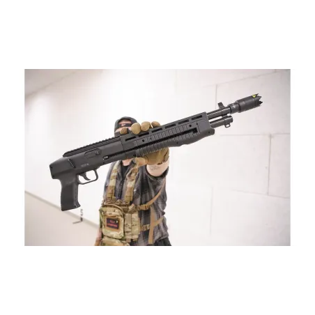 Fusil de défense T4E TB68 Gen2 - Cal. 68 - 16 J 