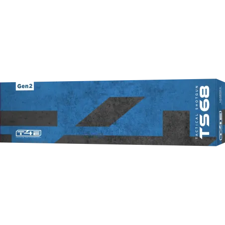 Fusil de défense T4E TS68 Gen2 - Cal. 68 - 16 J 