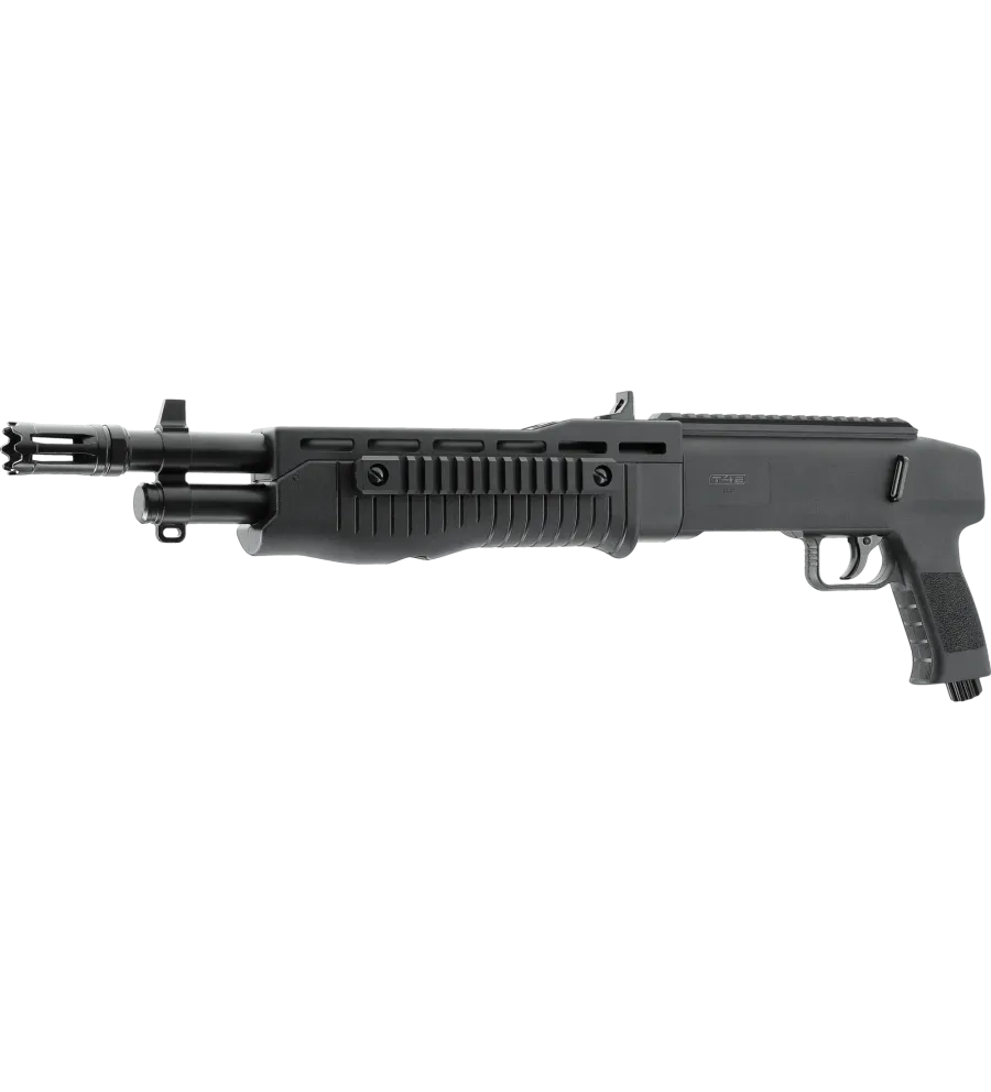 Fusil de défense T4E TB68 - Cal. 68 - 7,5 J 