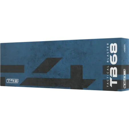 Fusil de défense T4E TB68 - Cal. 68 - 7,5 J 