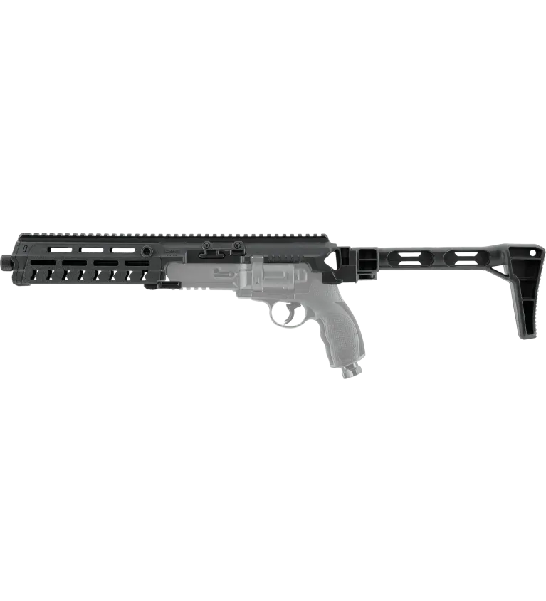 Kit de conversion pour revolver de défense T4E TR50L en carabine 