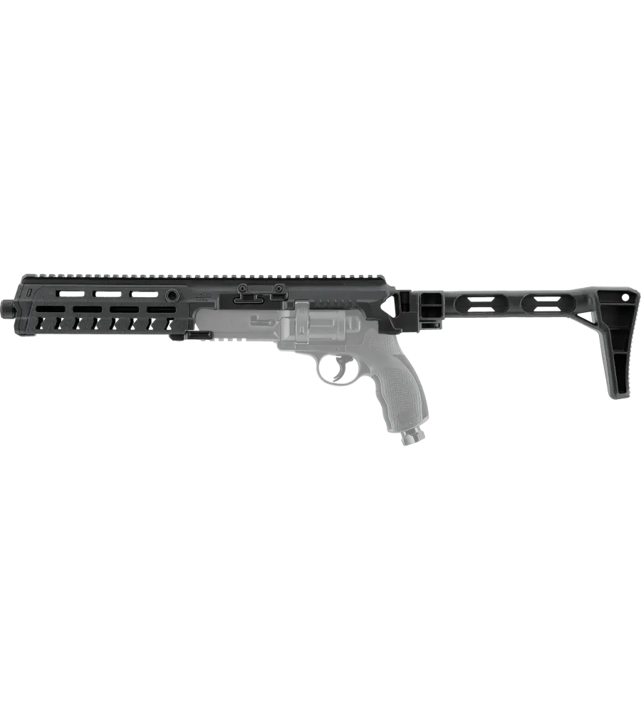 Kit de conversion pour revolver de défense T4E TR50L en carabine 