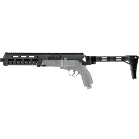 Kit de conversion pour revolver de défense T4E TR50L en carabine 