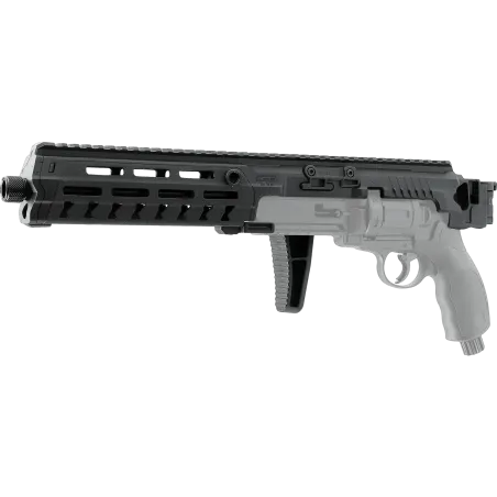 Kit de conversion pour revolver de défense T4E TR50L en carabine 