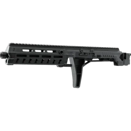 Kit de conversion pour revolver de défense T4E TR50L en carabine 