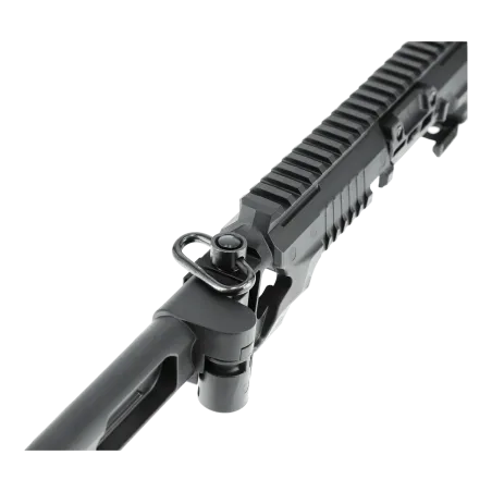 Kit de conversion pour revolver de défense T4E TR50L en carabine 