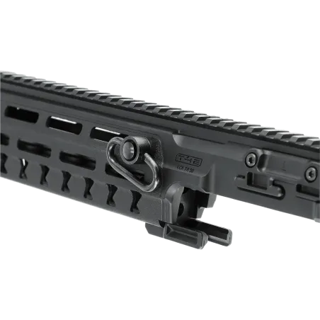 Kit de conversion pour revolver de défense T4E TR50L en carabine 