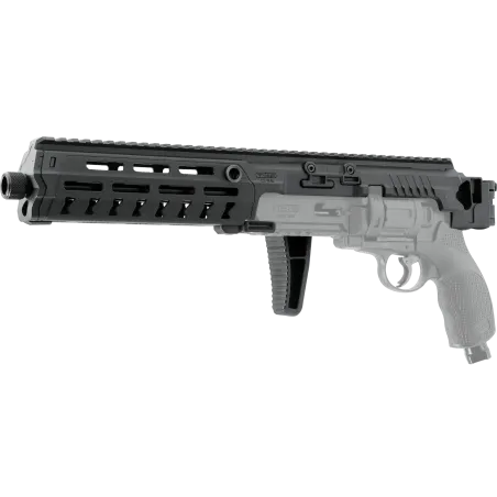 Kit de conversion pour revolver de défense T4E TR50L en carabine 