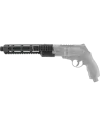 Extension de canon pour pistolet de défense T4E TR50 