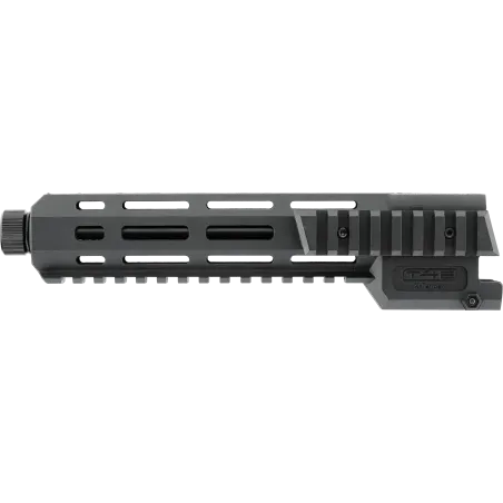 Extension de canon pour pistolet de défense T4E TR50 