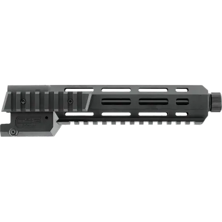 Extension de canon pour pistolet de défense T4E TR50 