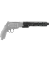 Extension de canon pour pistolet de défense T4E TR50 