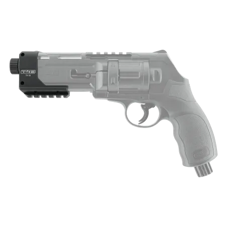 Support de fixation d'accessoires pour revolver de défense T4E TR50 Gen2 