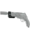 Support de fixation d'accessoires pour revolver de défense T4E TR50 Gen2 