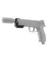 Support de fixation d'accessoires pour revolver de défense T4E TR50 Gen1 