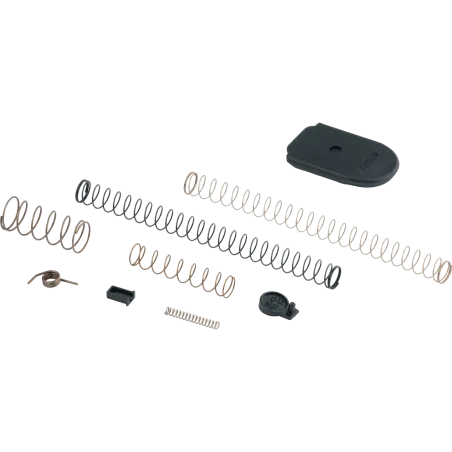 Kit de maintenance pour pistolet de défense Smith & Wesson M&P9 
