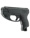 Pack pistolet de défense T4E TP50 Compact Gen2 - Cal. 50 - 11 J + Billes + 10 capsules CO2 + Mallette 