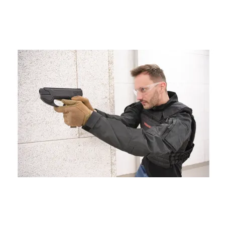 Pistolet de défense T4E TP50 Compact Gen2 - Cal. 50 - 11 J 