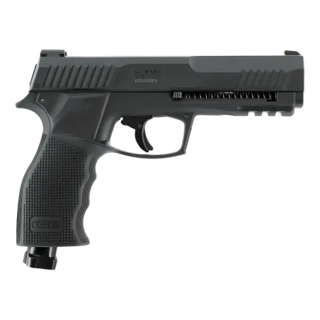 Pistolet de défense T4E TP50 Gen2 - Cal. 50 - 13 J 