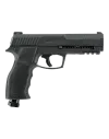 Pistolet de défense T4E TP50 Gen2 - Cal. 50 - 13 J 