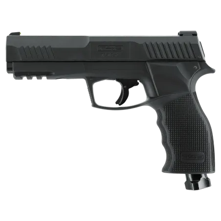 Pistolet de défense T4E TP50 Gen2 - Cal. 50 - 7,5 J 