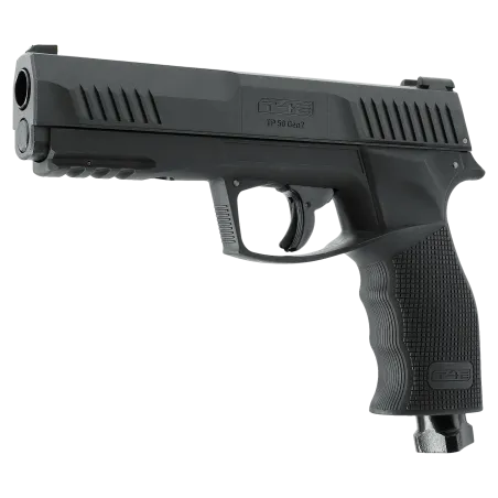 Pistolet de défense T4E TP50 Gen2 - Cal. 50 - 7,5 J 