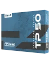 Pistolet de défense T4E TP50 Gen2 - Cal. 50 - 7,5 J 