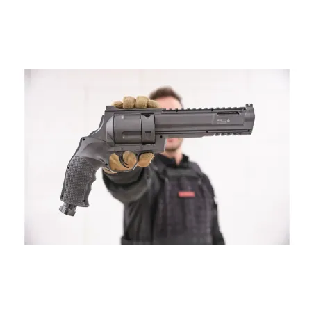 Revolver de défense T4E TR68 Gen2 - Cal. 68 - 16 J 