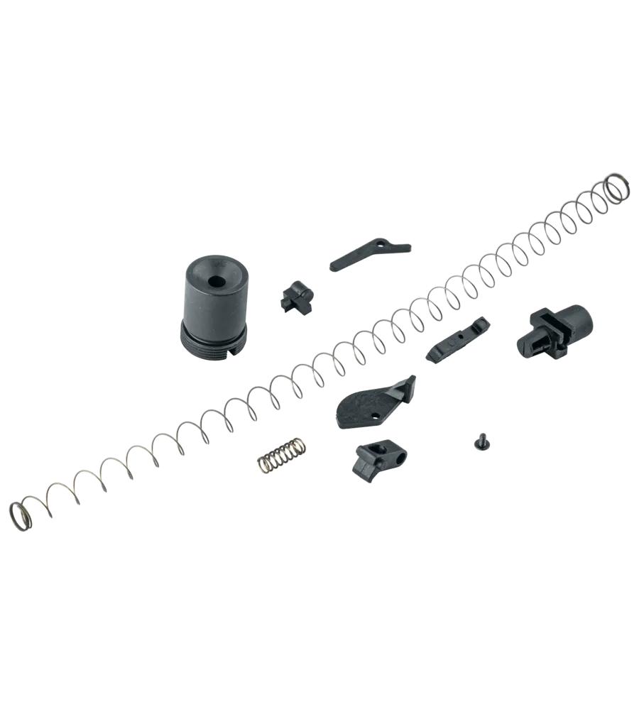 Kit de maintenance pour chargeur T4E TM4 - Cal. 43 Kit de maintenance pour chargeur T4E TM4 - Cal. 43