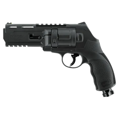 Revolver de défense T4E TR50 Gen2 - Cal. 50 - 7,5 J 