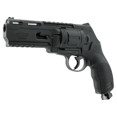 Revolver de défense T4E TR50 Gen2 - Cal. 50 - 7,5 J 