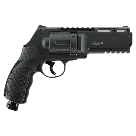 Revolver de défense T4E TR50 Gen2 - Cal. 50 - 7,5 J 
