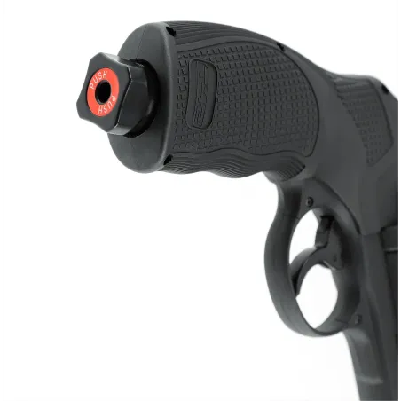 Revolver de défense T4E TR50 Gen2 - Cal. 50 - 7,5 J 