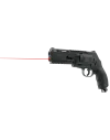 Revolver de défense T4E TR50L Gen2 - Cal. 50 - 13 J avec laser 