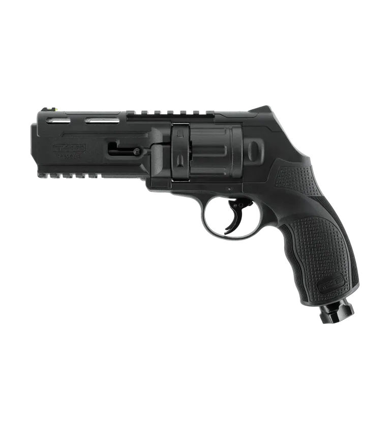 Revolver de défense T4E TR50 Gen2 - Cal. 50 - 13 J 