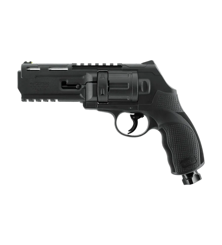 Revolver de défense T4E TR50 Gen2 - Cal. 50 - 13 J 
