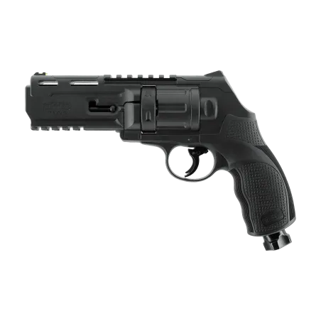 Revolver de défense T4E TR50 Gen2 - Cal. 50 - 13 J 