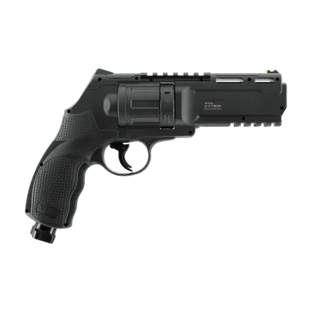 Revolver de défense T4E TR50 Gen2 - Cal. 50 - 13 J 
