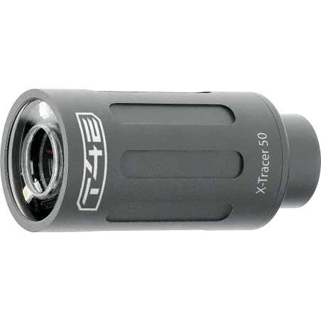 Simulateur de tir Led UV X-Tracer 50 pour revolver de défense T4E TR50 