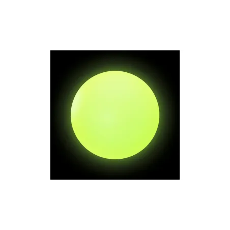 Billes pour arme de défense T4E Fluorescentes - Cal. 50 x100 