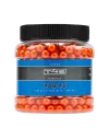 Billes pour arme de défense T4E Paintball Bio Orange - Cal. 43 x500 