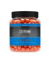 Billes pour arme de défense T4E Paintball Bio Orange - Cal. 50 x500 