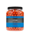 Billes pour arme de défense T4E Paintball Bio Orange - Cal. 68 x500 