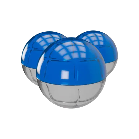 Billes pour arme de défense T4E Craie blanche - Cal. 50 x500 